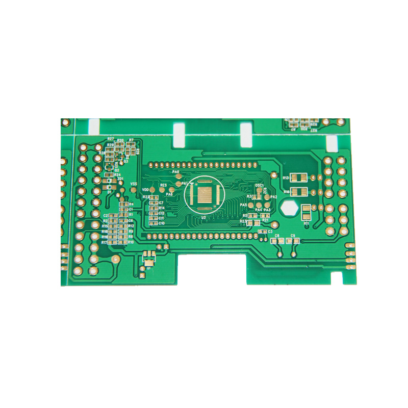 PCB