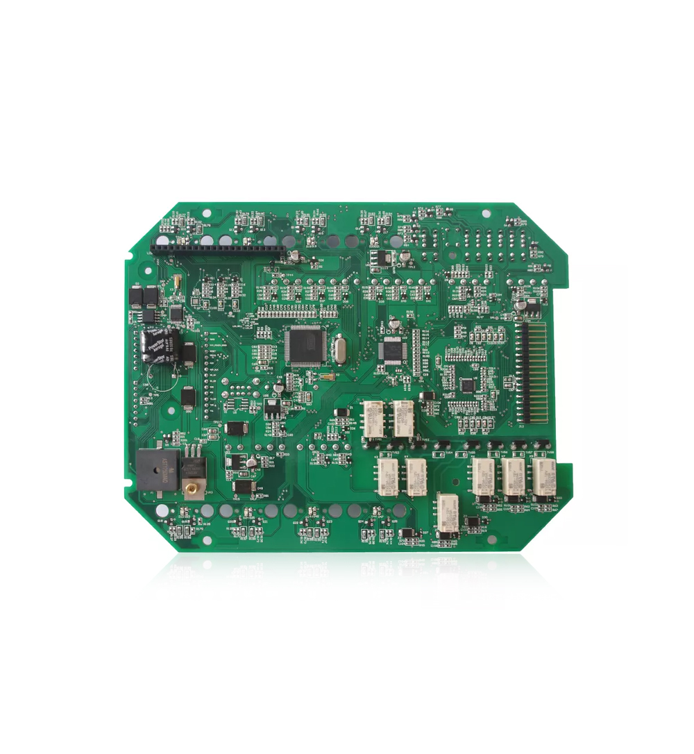 PCBA