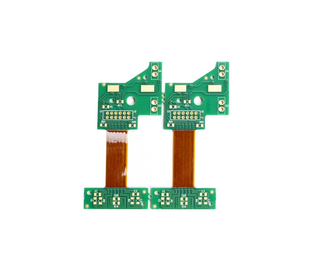 FPC+PCB