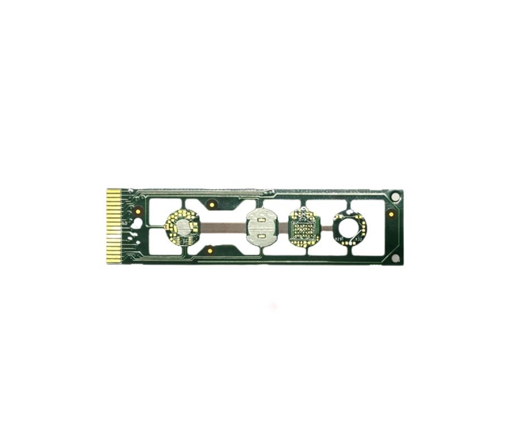 FPC+PCB