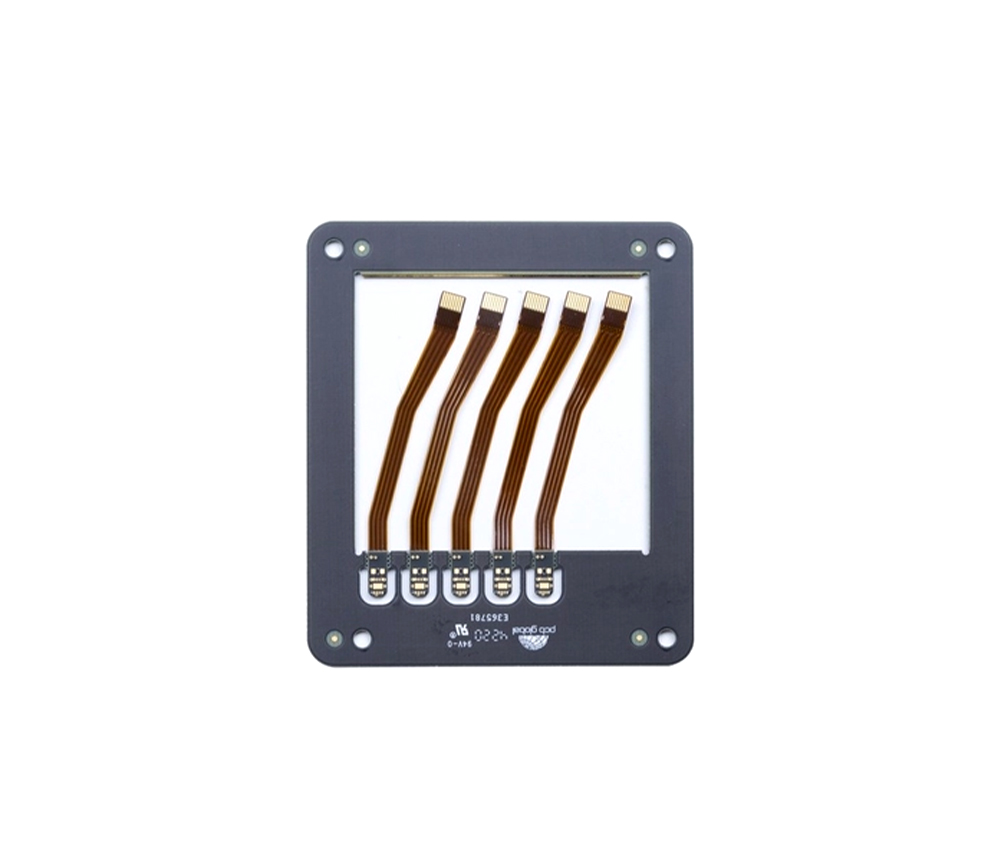 FPC+PCB