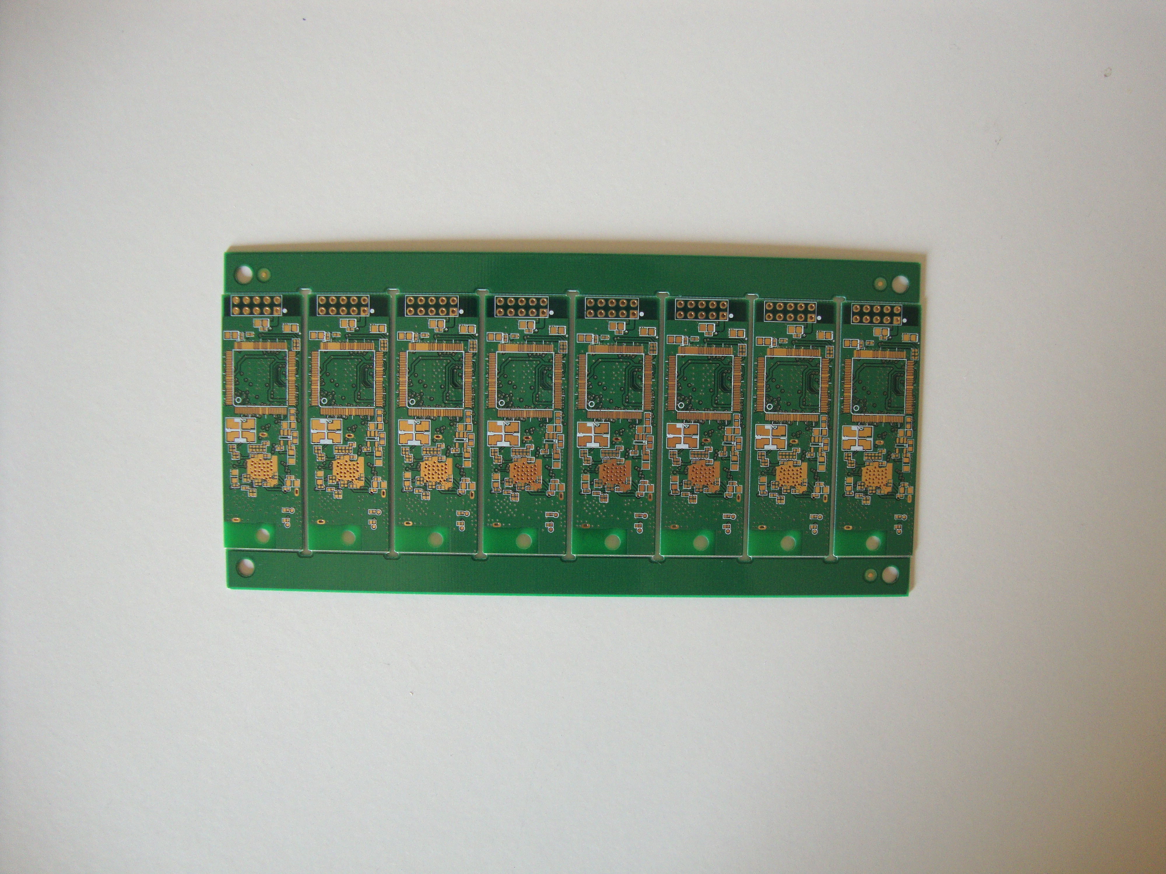PCB