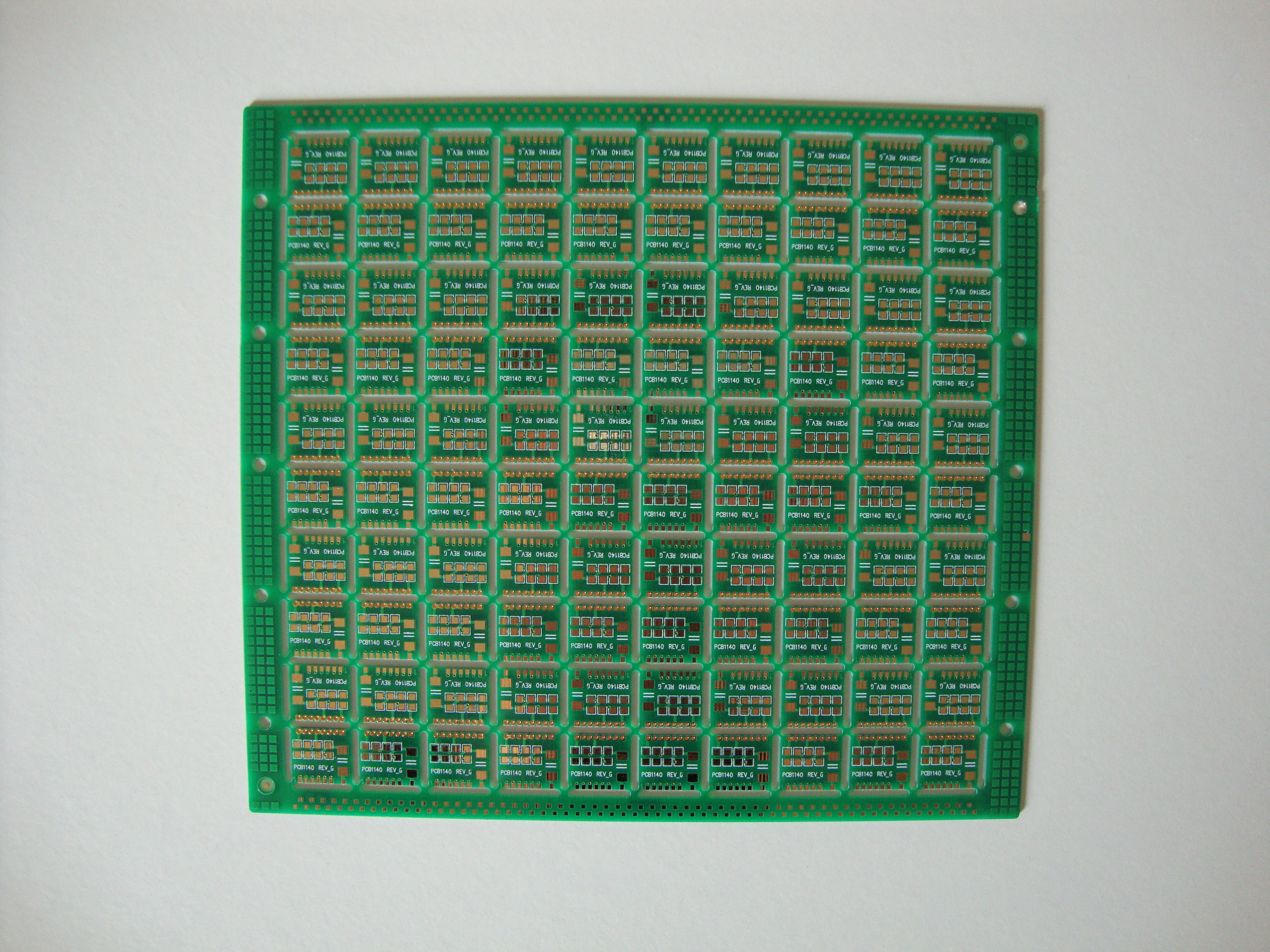 PCB