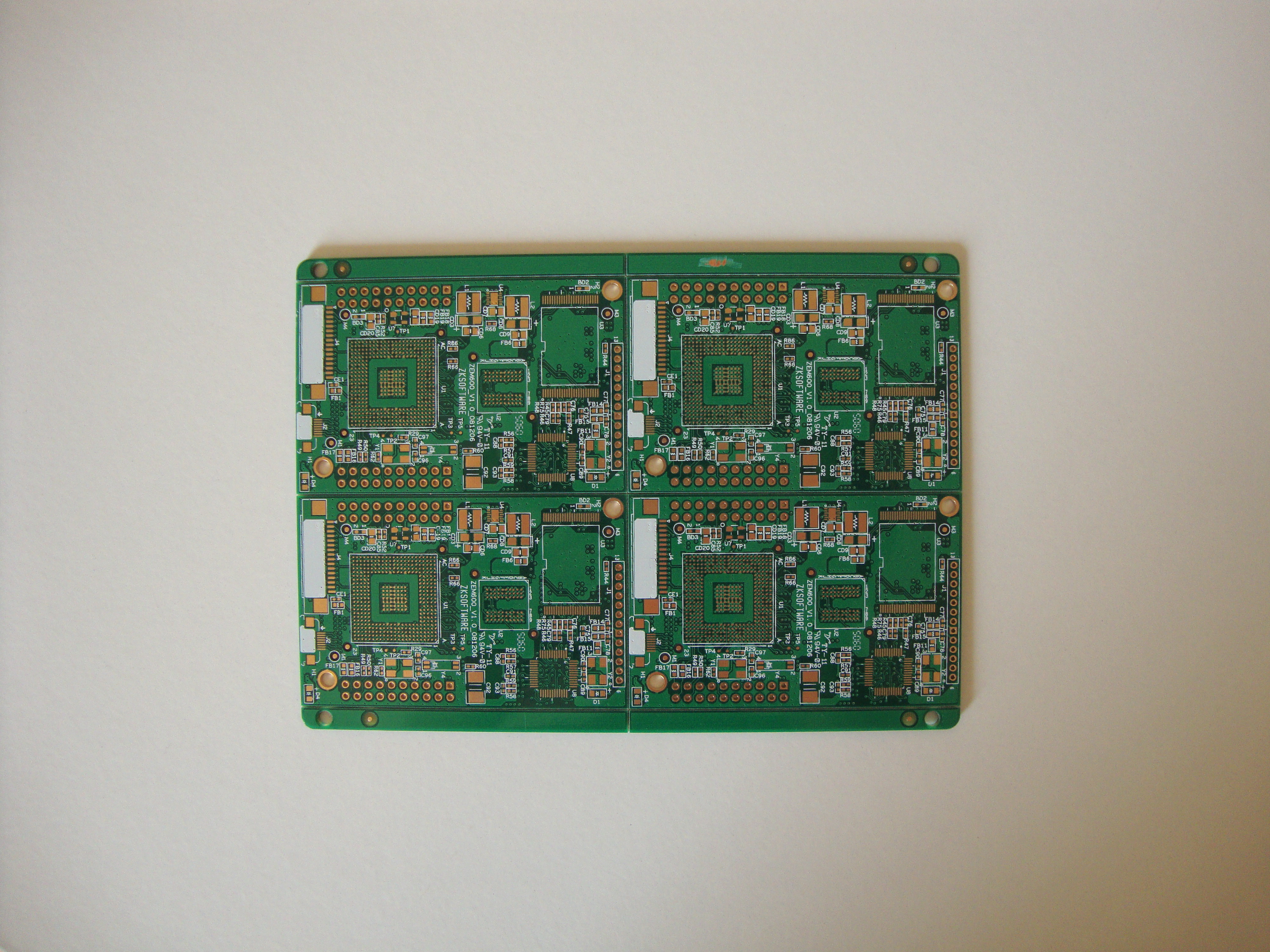 PCB