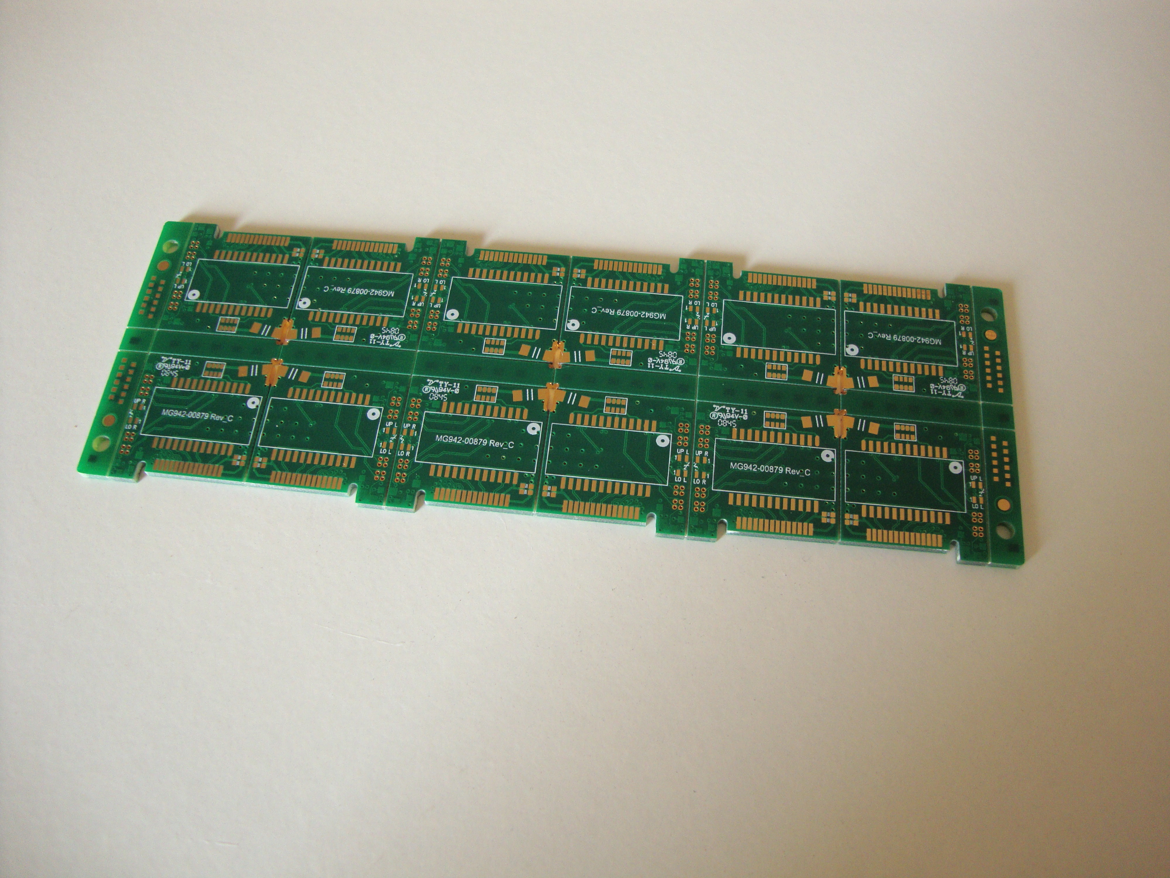 PCB
