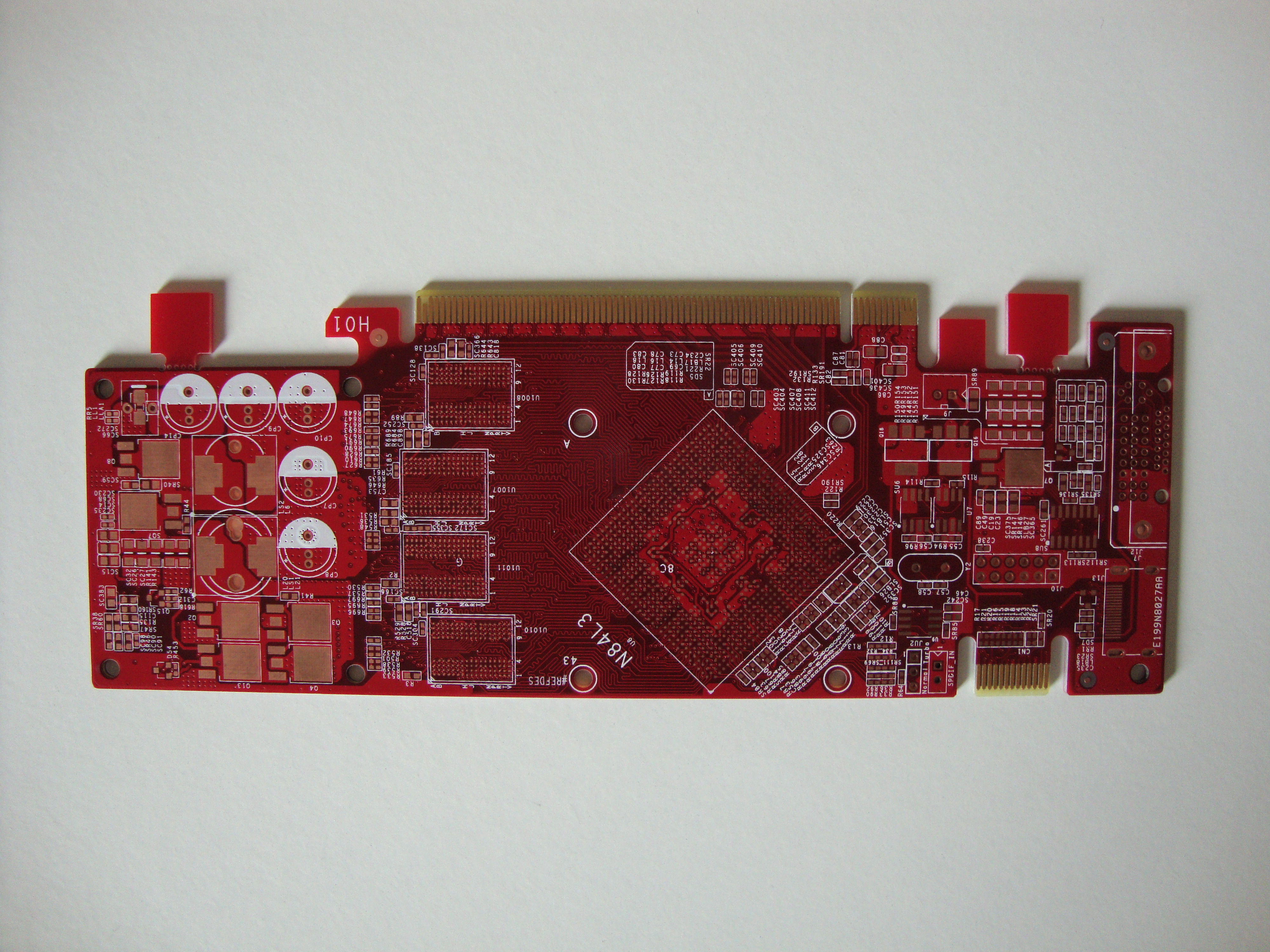 PCB
