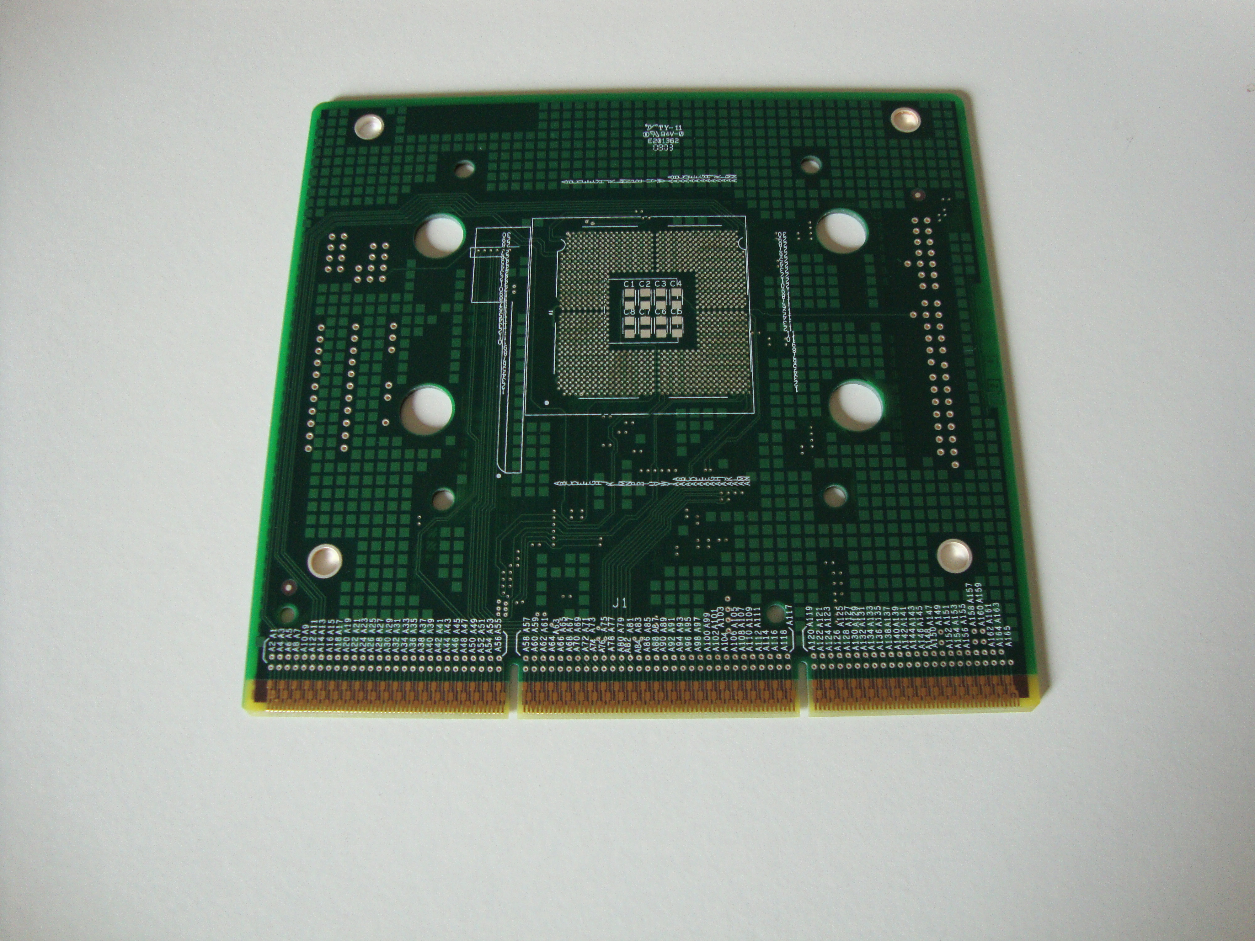 PCB