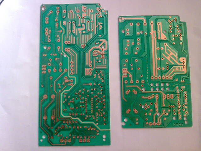 PCB