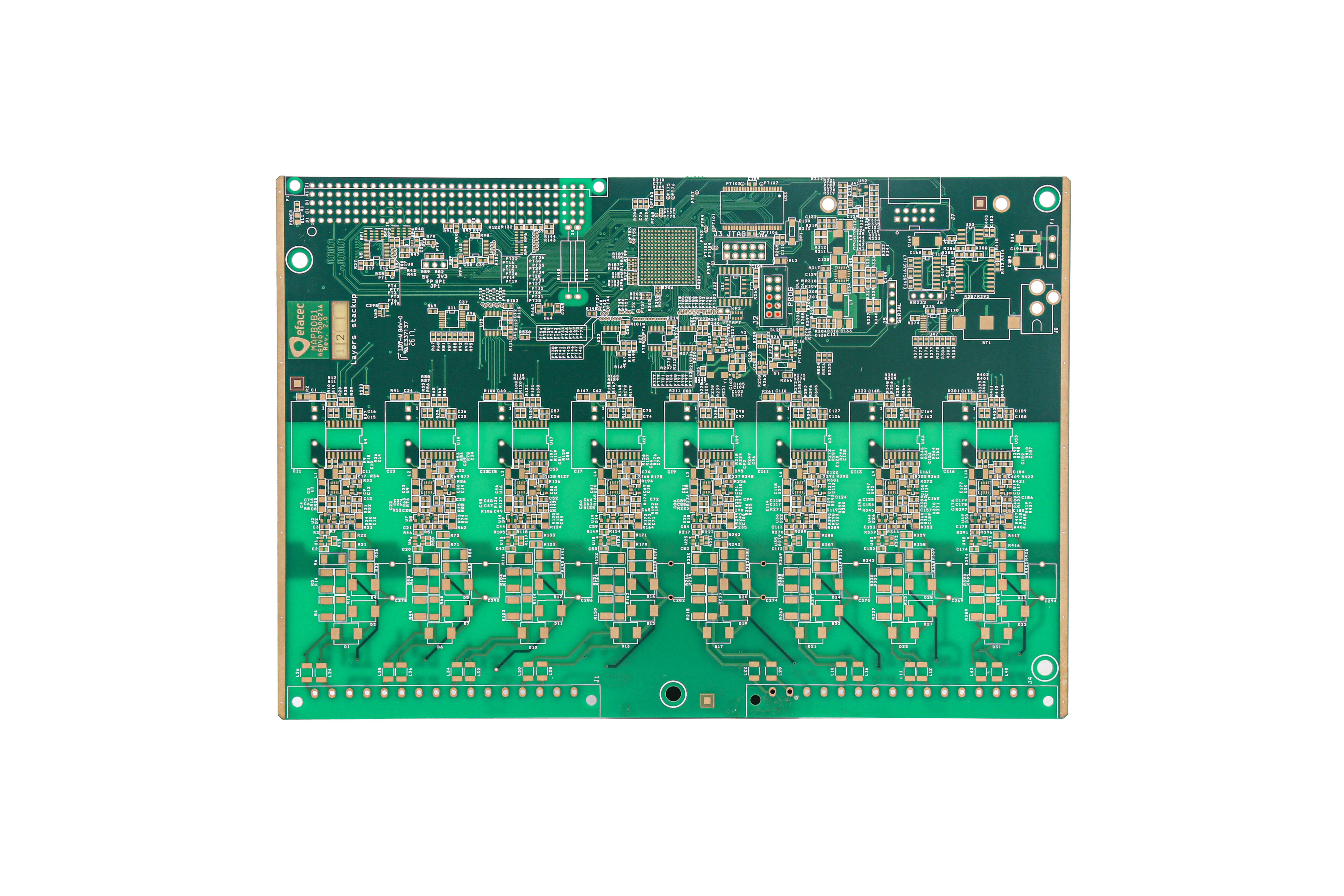 PCB