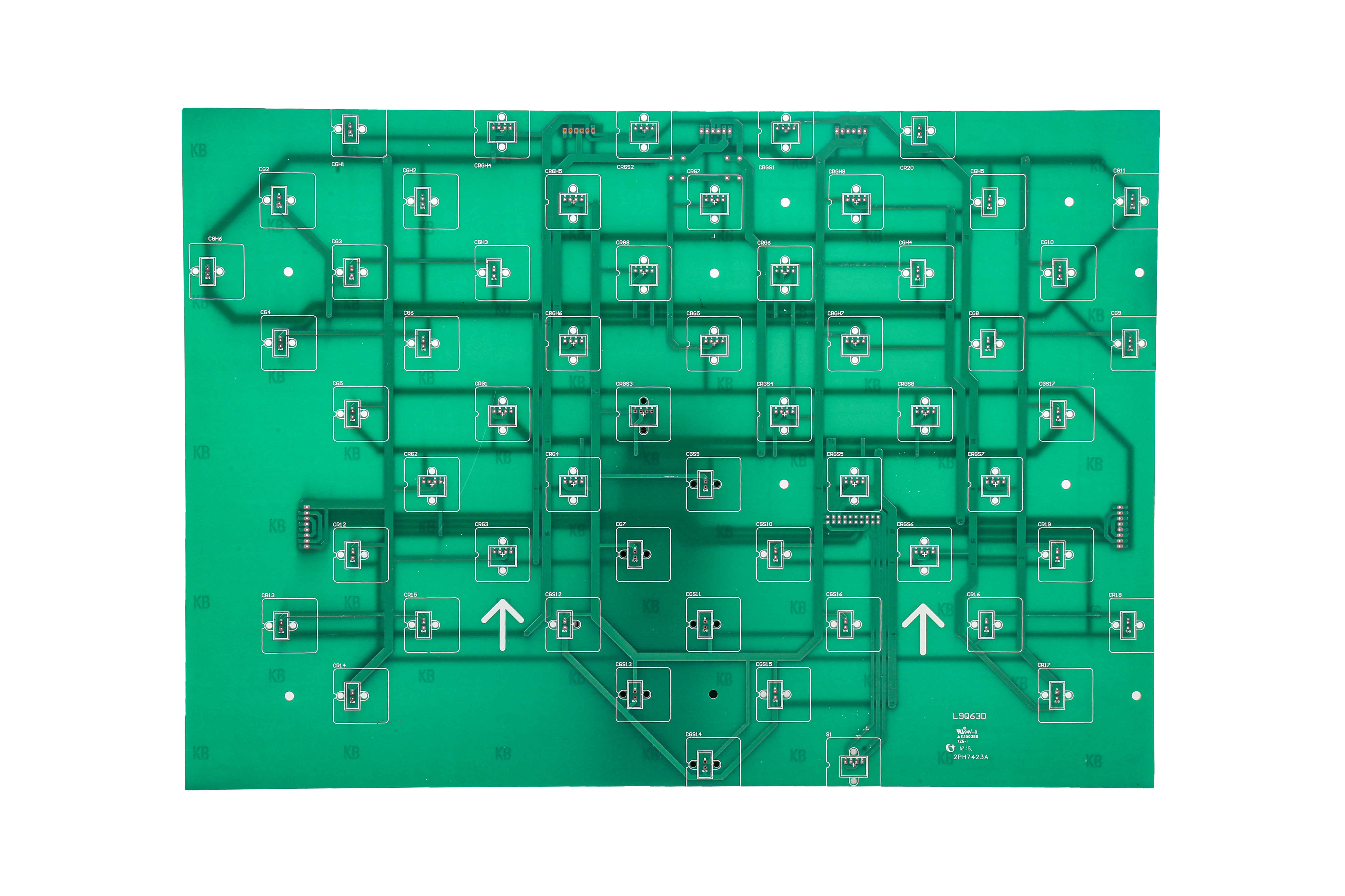 PCB