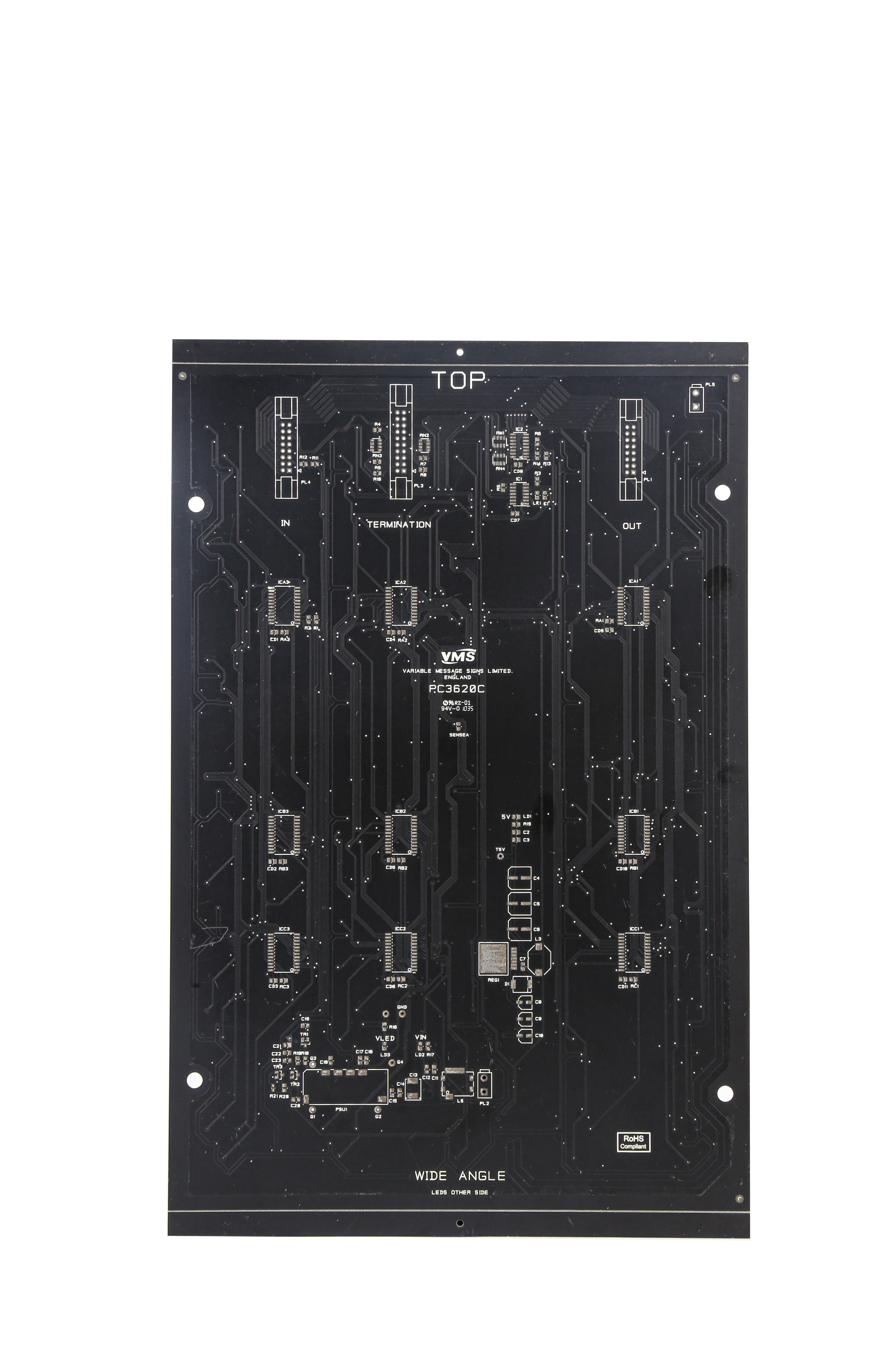 PCB