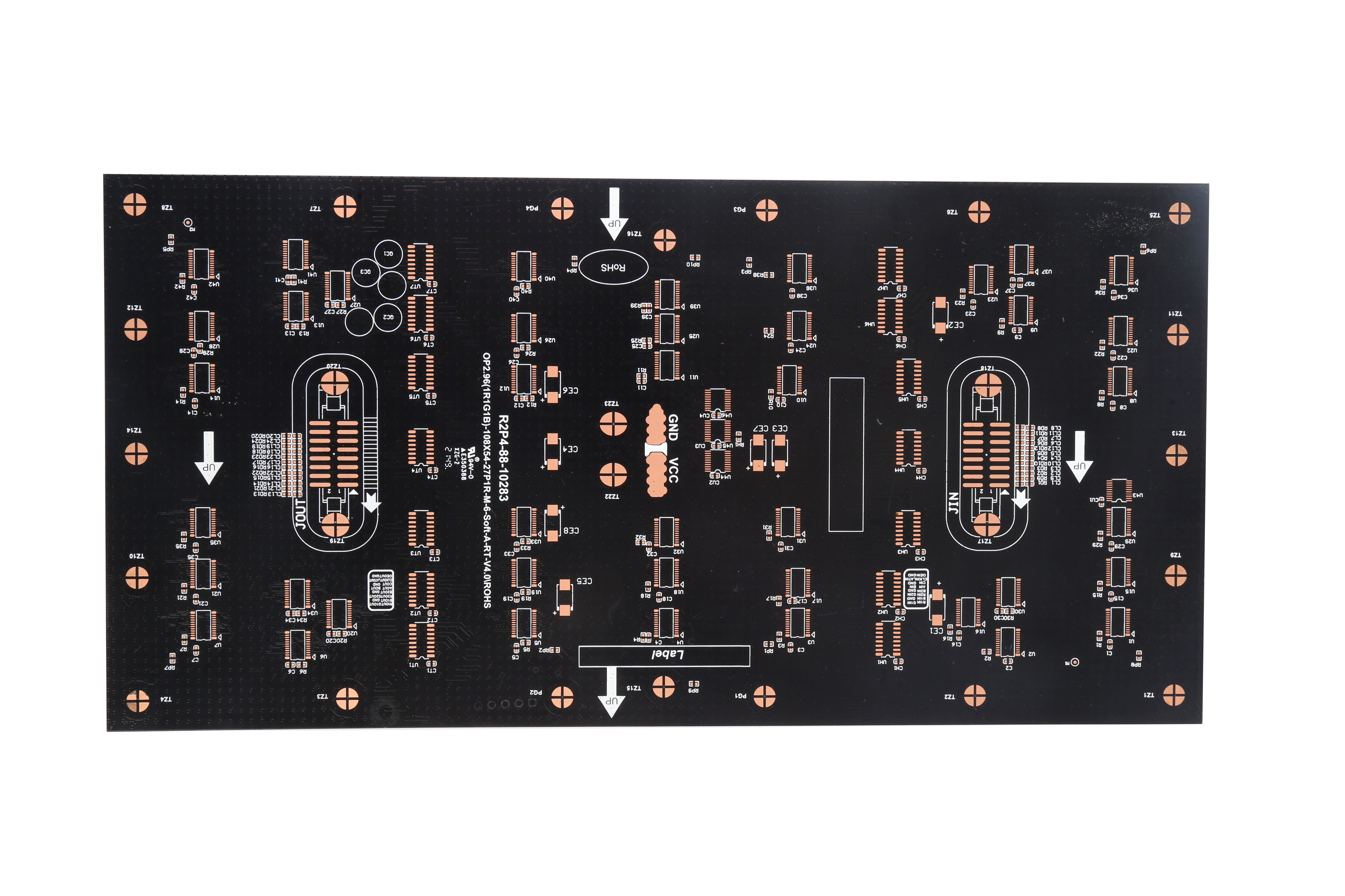 PCB