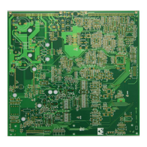 PCB