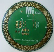 Multi-layer printed circuit board 5