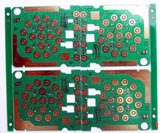 Multi-layer printed circuit board 8
