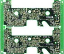 Multi-layer printed circuit board 11