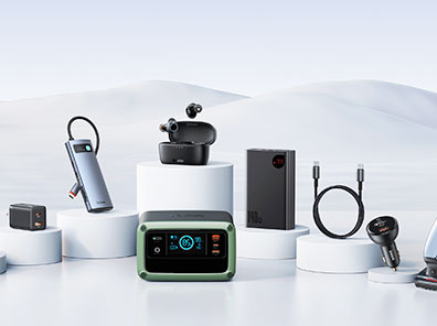 Consumer Electronics